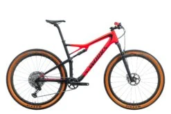 Specialized S-Works Epic XTR Mountain Bike - 2018, X-Large