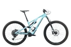 Specialized Stumpjumper EVO Comp Mountain Bike - 2022, S3