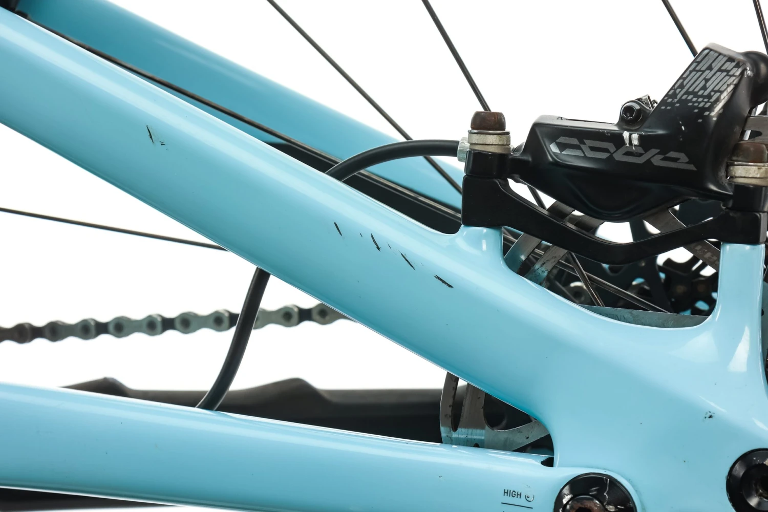 Specialized Stumpjumper EVO Comp Mountain Bike - 2022, S3 - Image 14