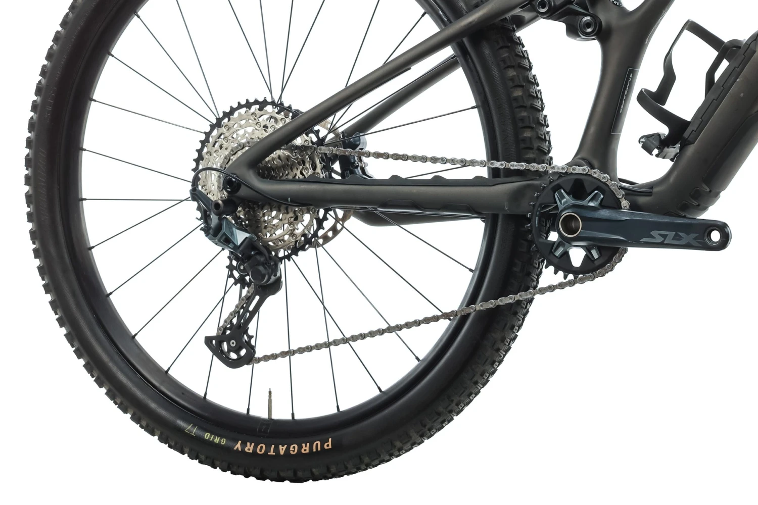 Specialized Stumpjumper Comp Mountain Bike - 2022, S4 - Image 3