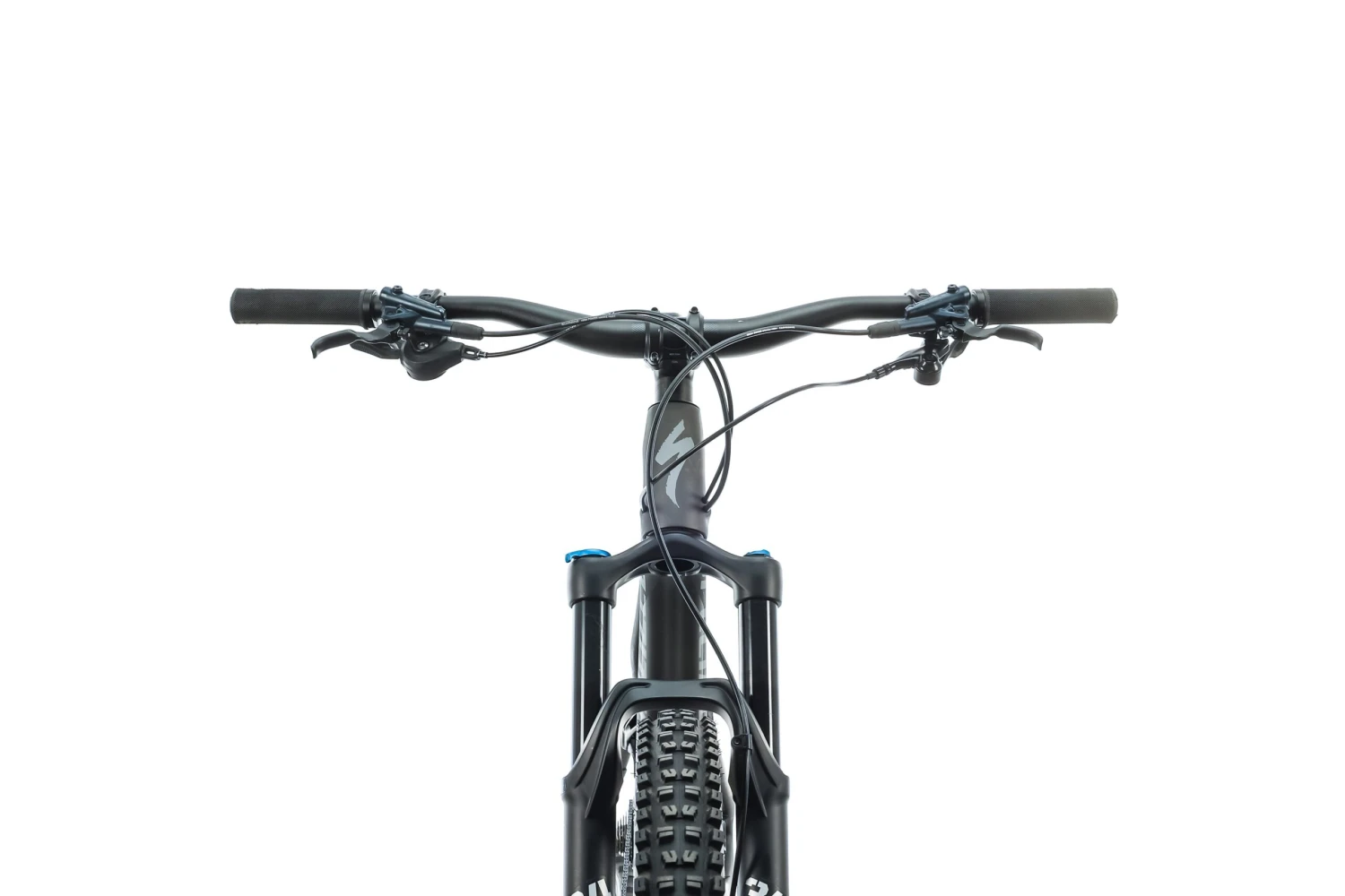 Specialized Stumpjumper Comp Mountain Bike - 2022, S4 - Image 6