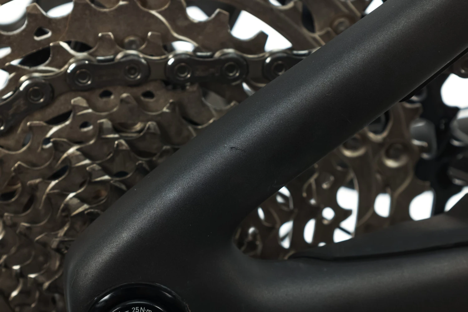 Specialized Stumpjumper Comp Mountain Bike - 2022, S4 - Image 9