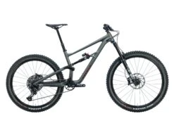Specialized Status 160 Mountain Bike - 2021, S3