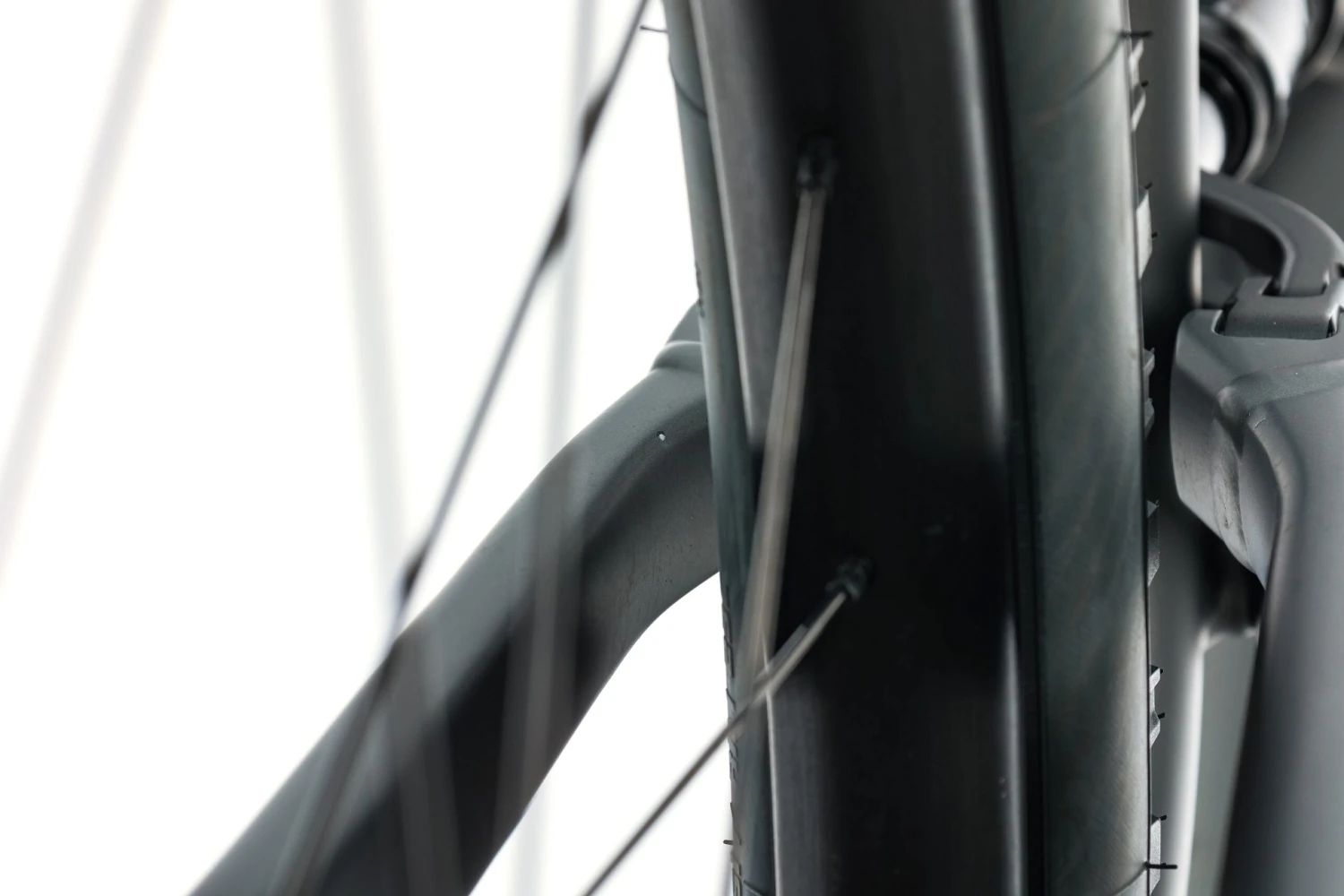 Specialized Status 160 Mountain Bike - 2021, S3 - Image 11