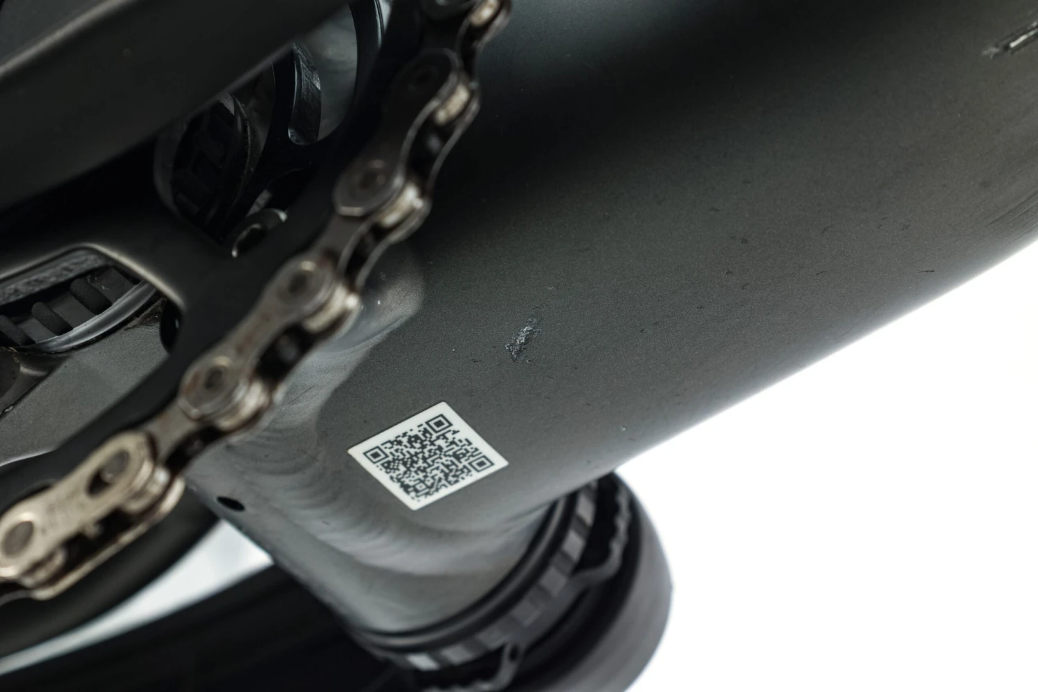 Specialized Status 160 Mountain Bike - 2021, S3 - Image 13