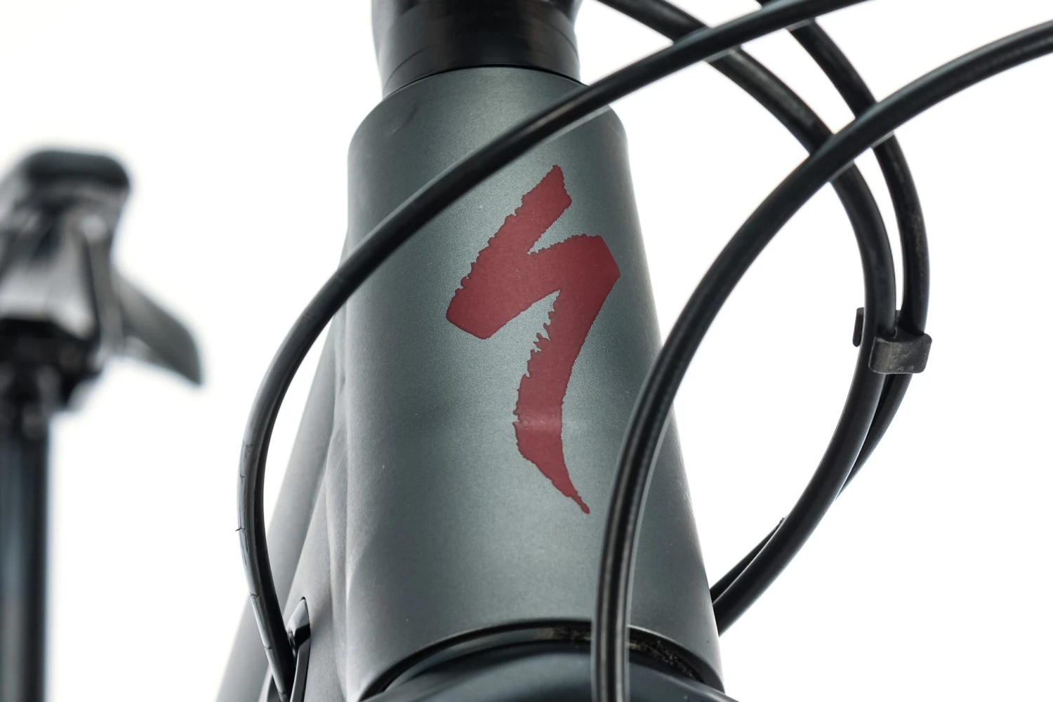 Specialized Status 160 Mountain Bike - 2021, S3 - Image 8