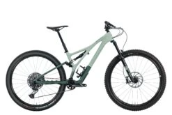 Specialized Stumpjumper Expert Mountain Bike - 2021, S3