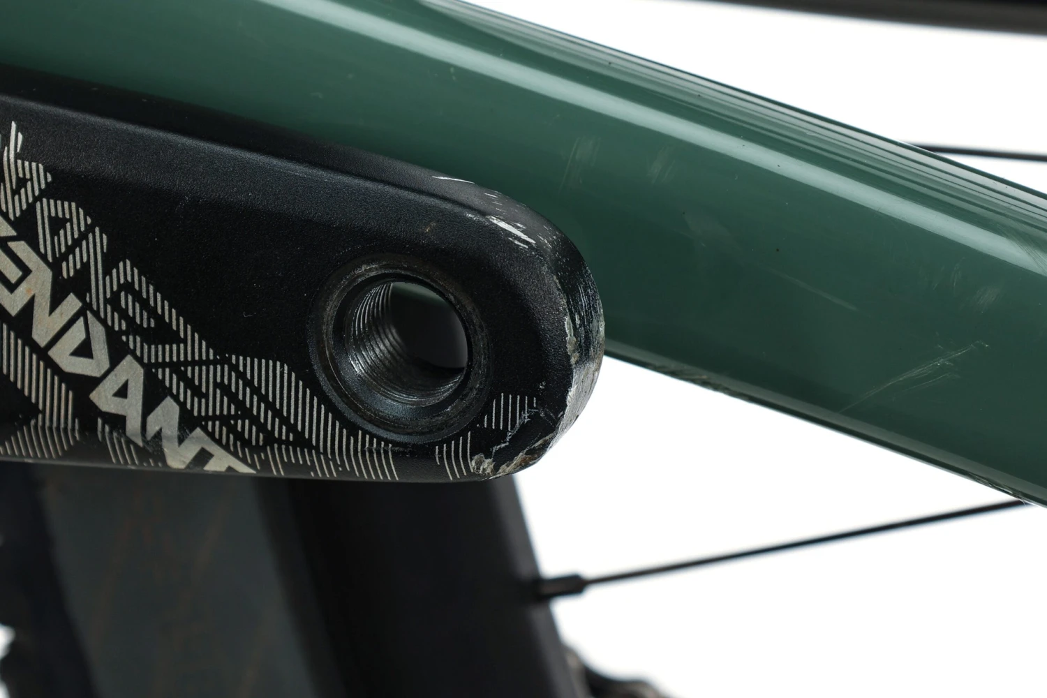 Specialized Stumpjumper Expert Mountain Bike - 2021, S3 - Image 14