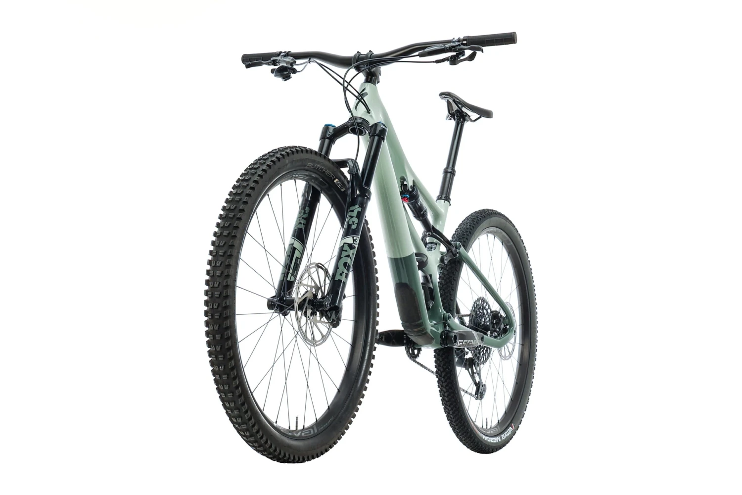 Specialized Stumpjumper Expert Mountain Bike - 2021, S3 - Image 5