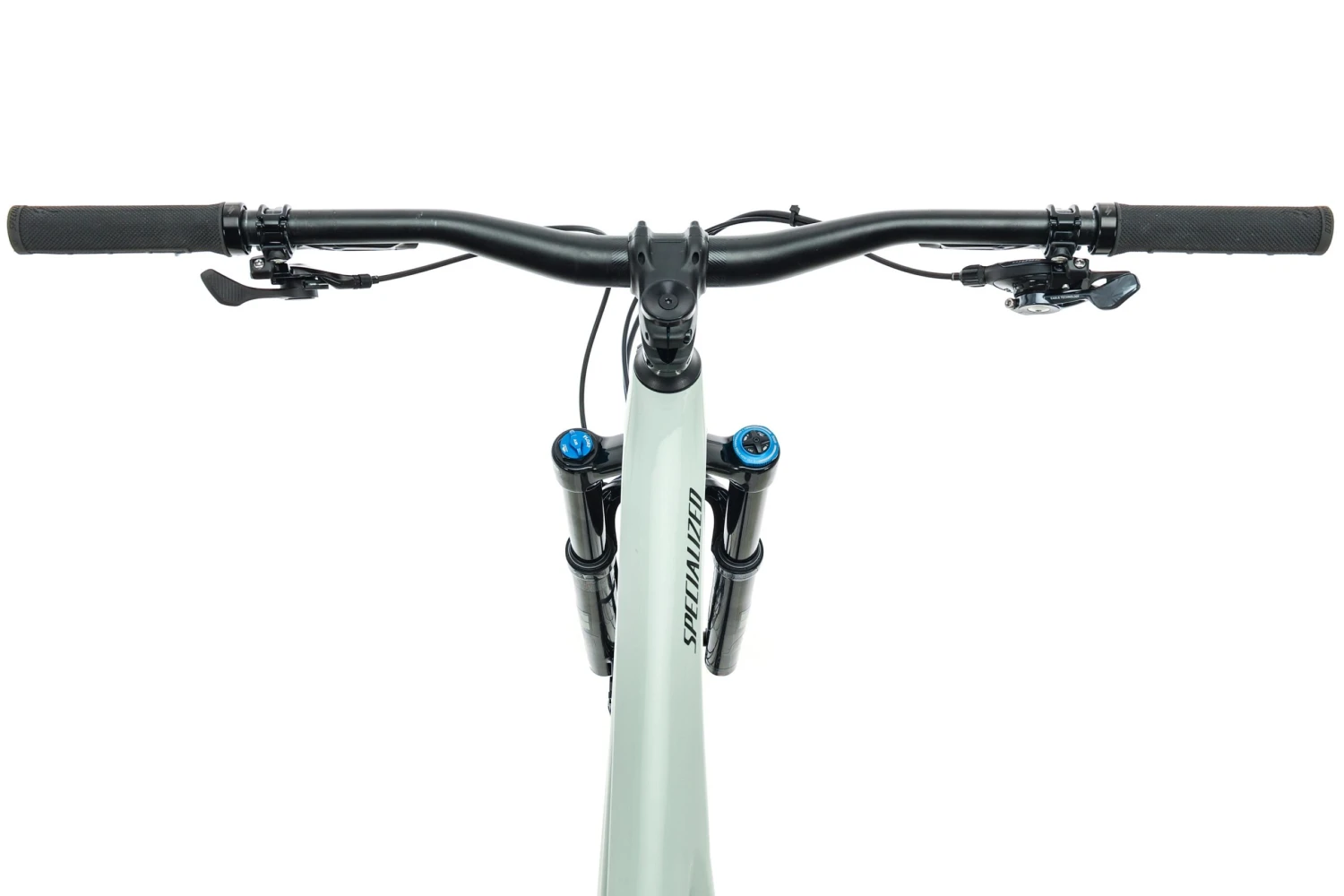 Specialized Stumpjumper Expert Mountain Bike - 2021, S3 - Image 7