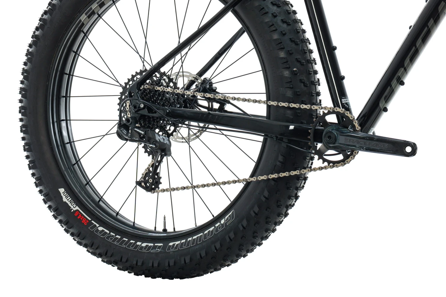 Specialized Fatboy Fat Bike - 2019, Medium - Image 3