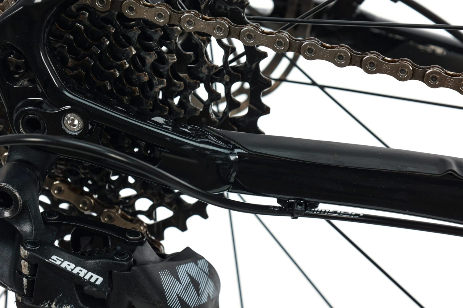 Specialized Fatboy Fat Bike - 2019, Medium - Image 9