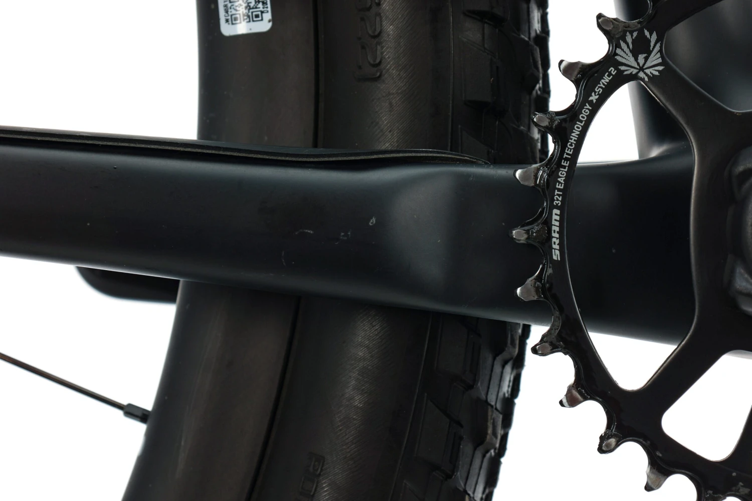 Specialized Epic Hardtail Expert Mountain Bike - 2020, Large - Image 11