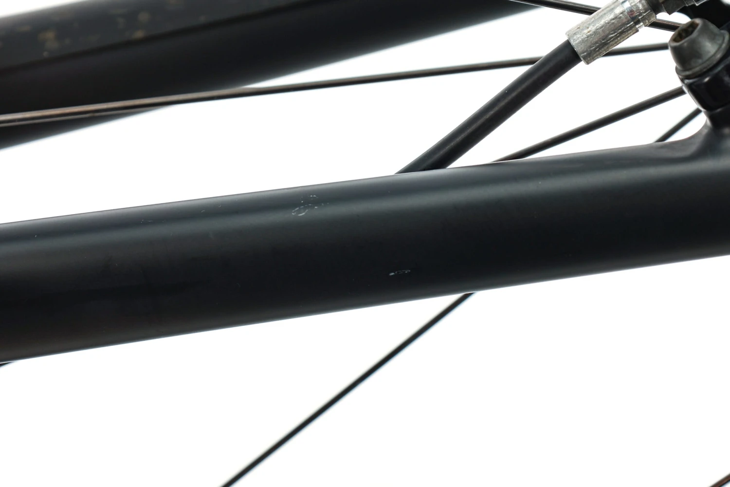 Specialized Epic Hardtail Expert Mountain Bike - 2020, Large - Image 13