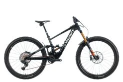 Specialized S-Works Kenevo SL Mountain E-Bike - 2022, S2