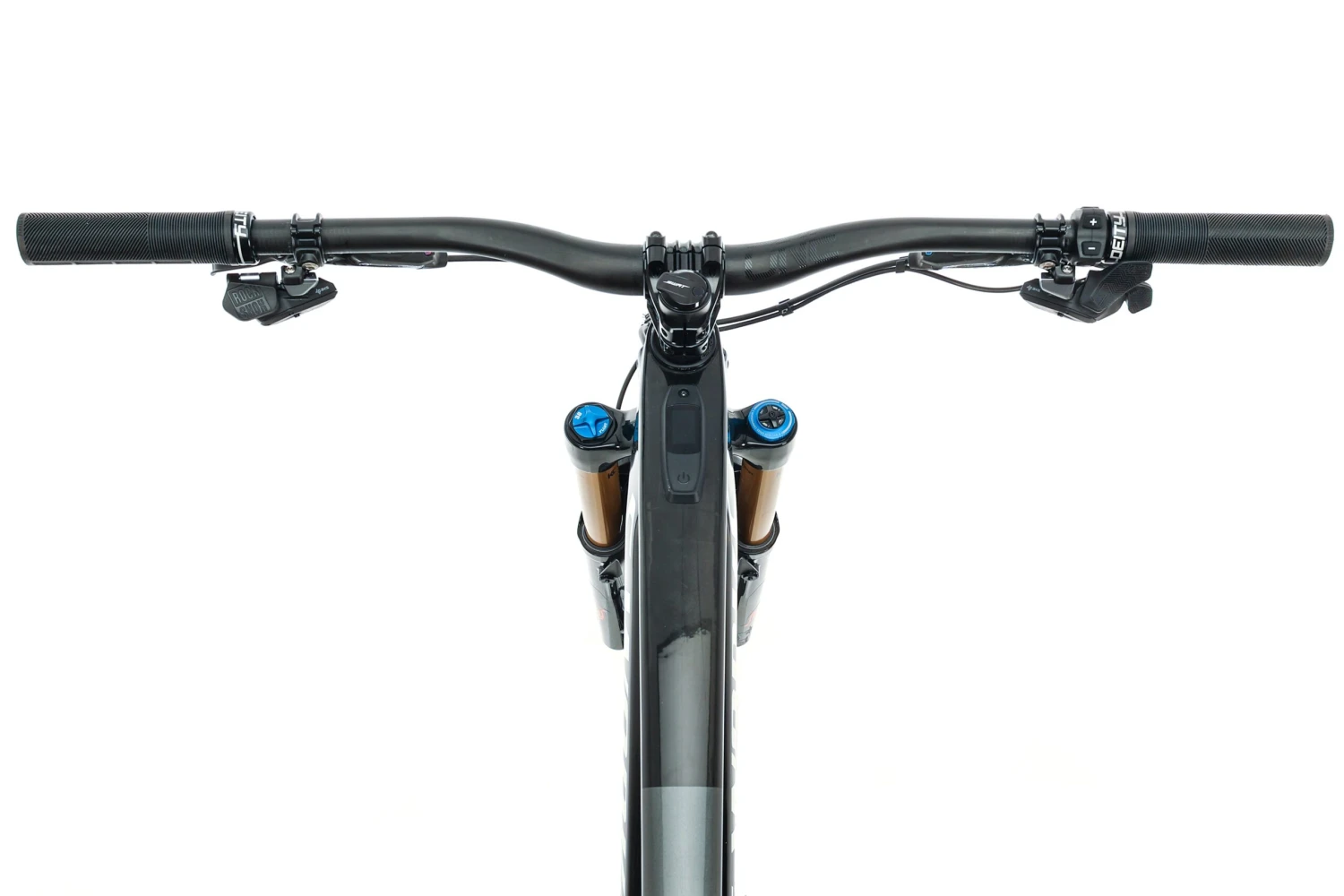 Specialized S-Works Kenevo SL Mountain E-Bike - 2022, S2 - Image 7