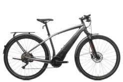 Specialized Turbo Vado 3.0 Medium E-Bike - 2018