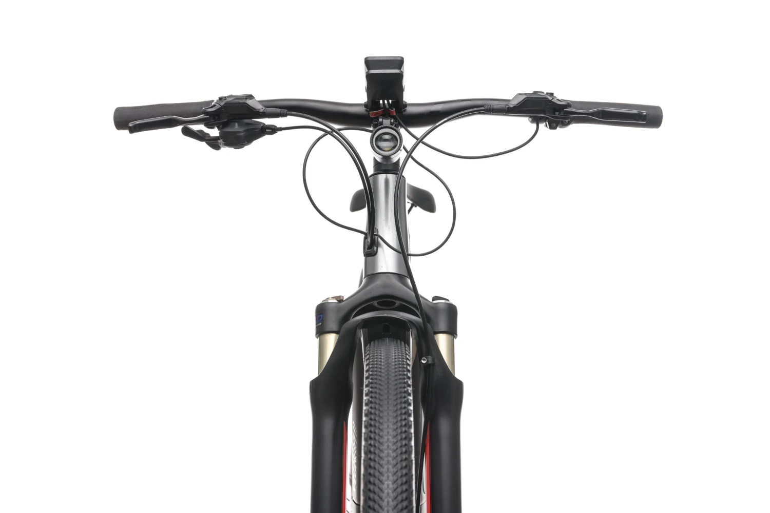 Specialized Turbo Vado 3.0 Medium E-Bike - 2018 - Image 6