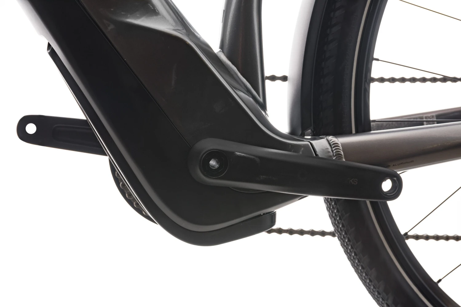 Specialized Turbo Vado 3.0 Medium E-Bike - 2018 - Image 7