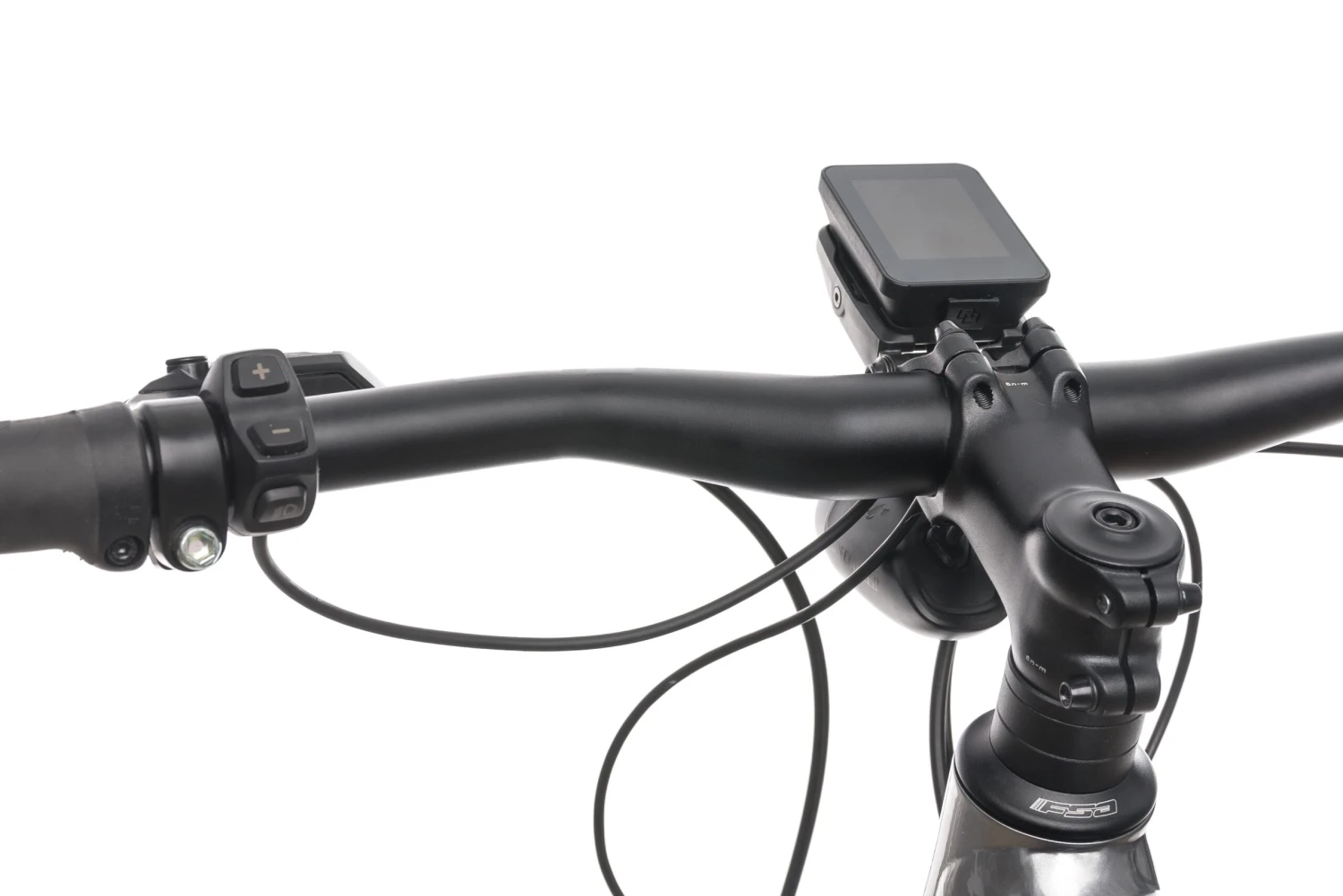 Specialized Turbo Vado 3.0 Medium E-Bike - 2018 - Image 9