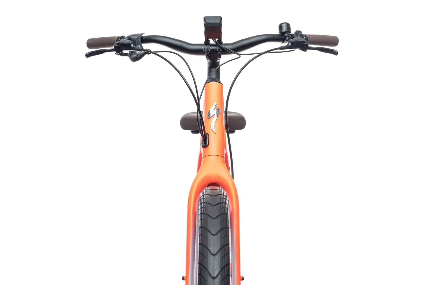 Specialized Turbo Como 2.0 Low-Entry 650b Small E-Bike - 2018 - Image 6