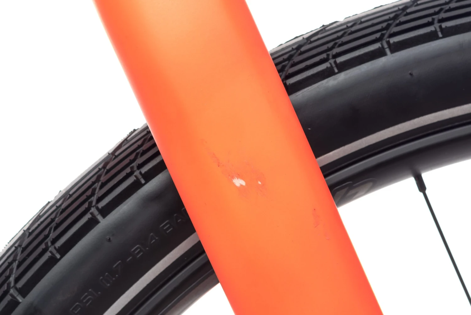 Specialized Turbo Como 2.0 Low-Entry 650b Small E-Bike - 2018 - Image 9