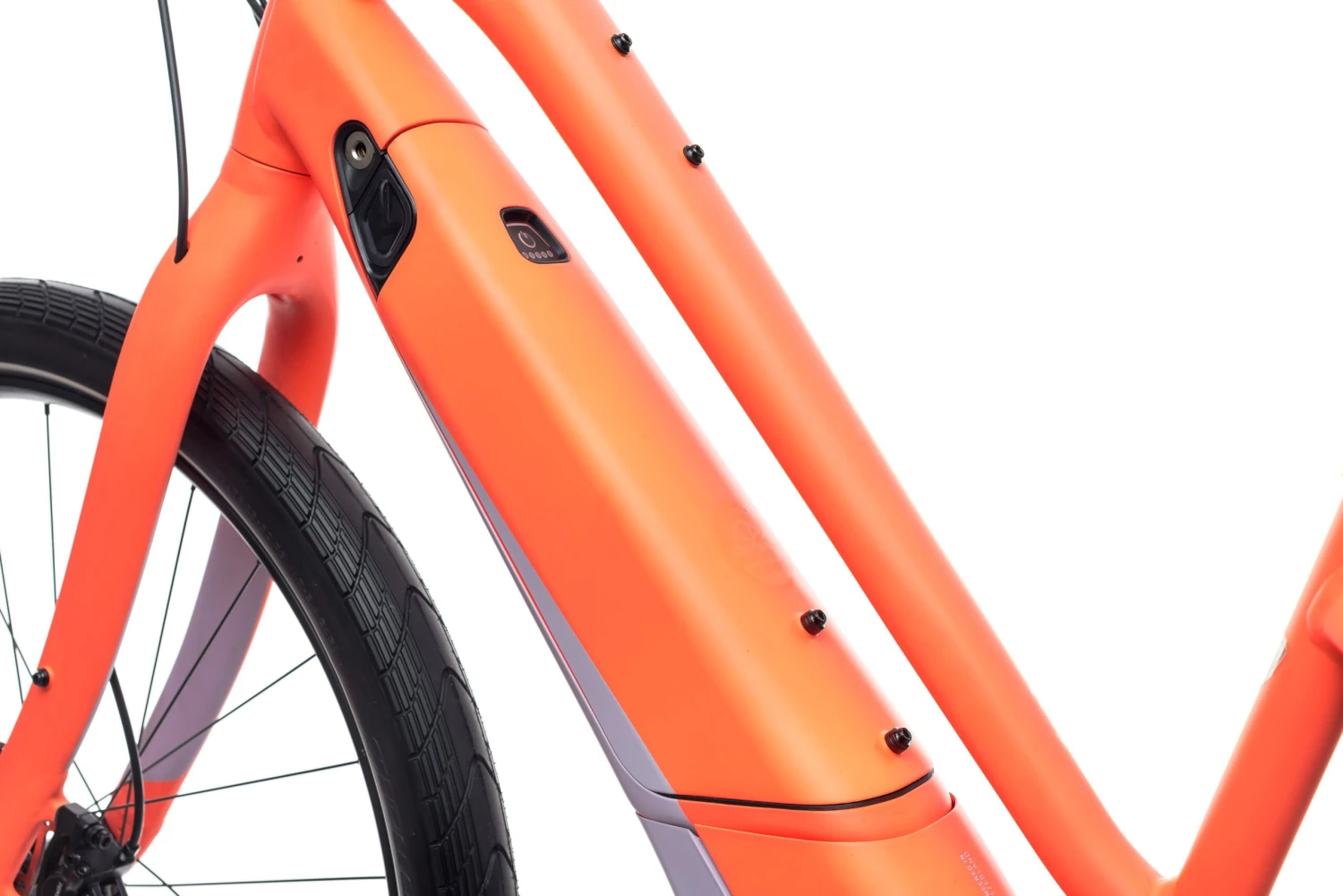 Specialized Turbo Como 2.0 Low-Entry 650b Small E-Bike - 2018 - Image 10