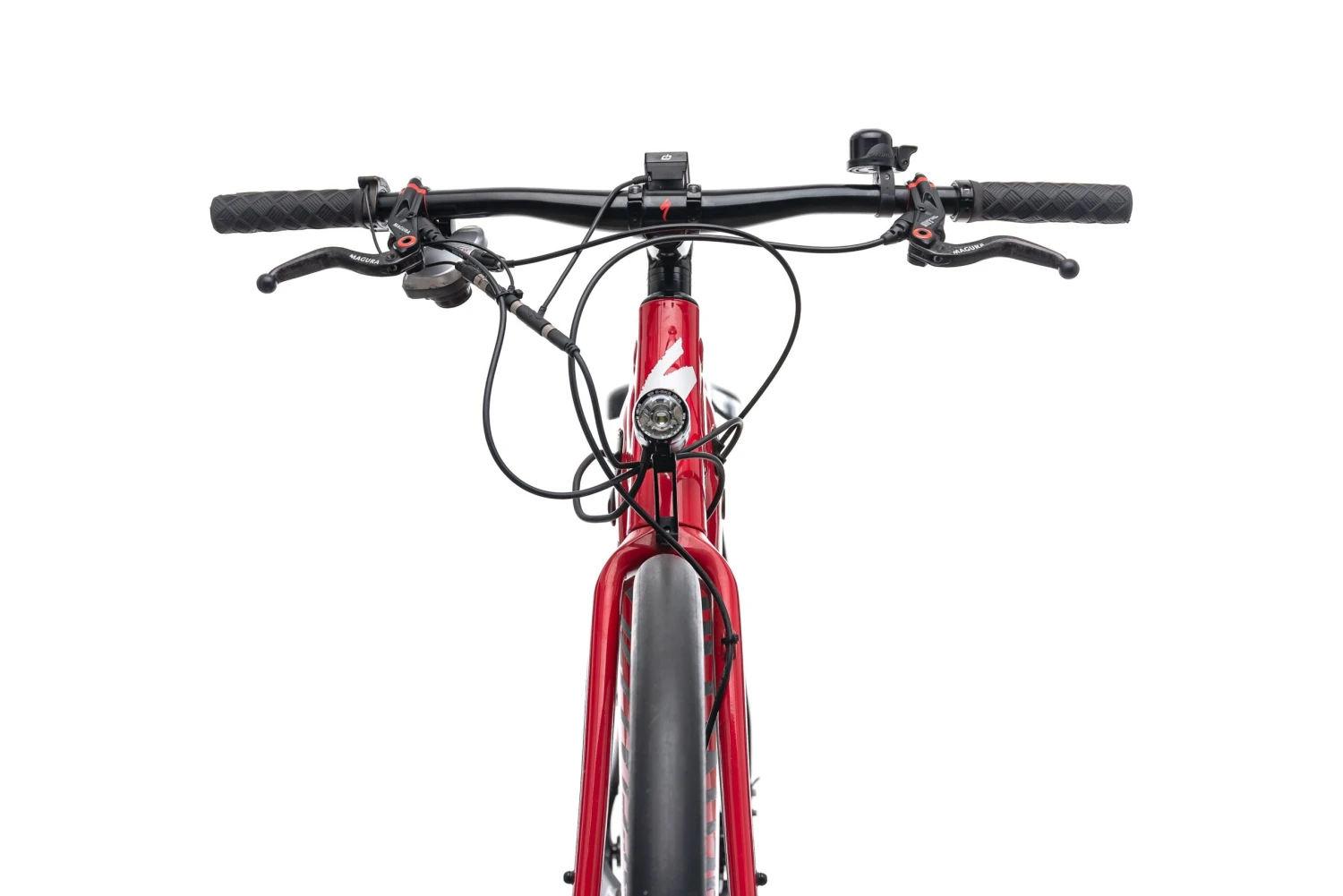 Specialized Turbo S Small Bike - 2015 - Image 5