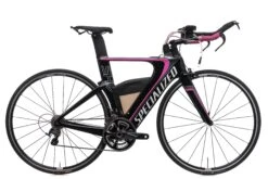Specialized Shiv Expert Time Trial Bike - 2015, X-Small