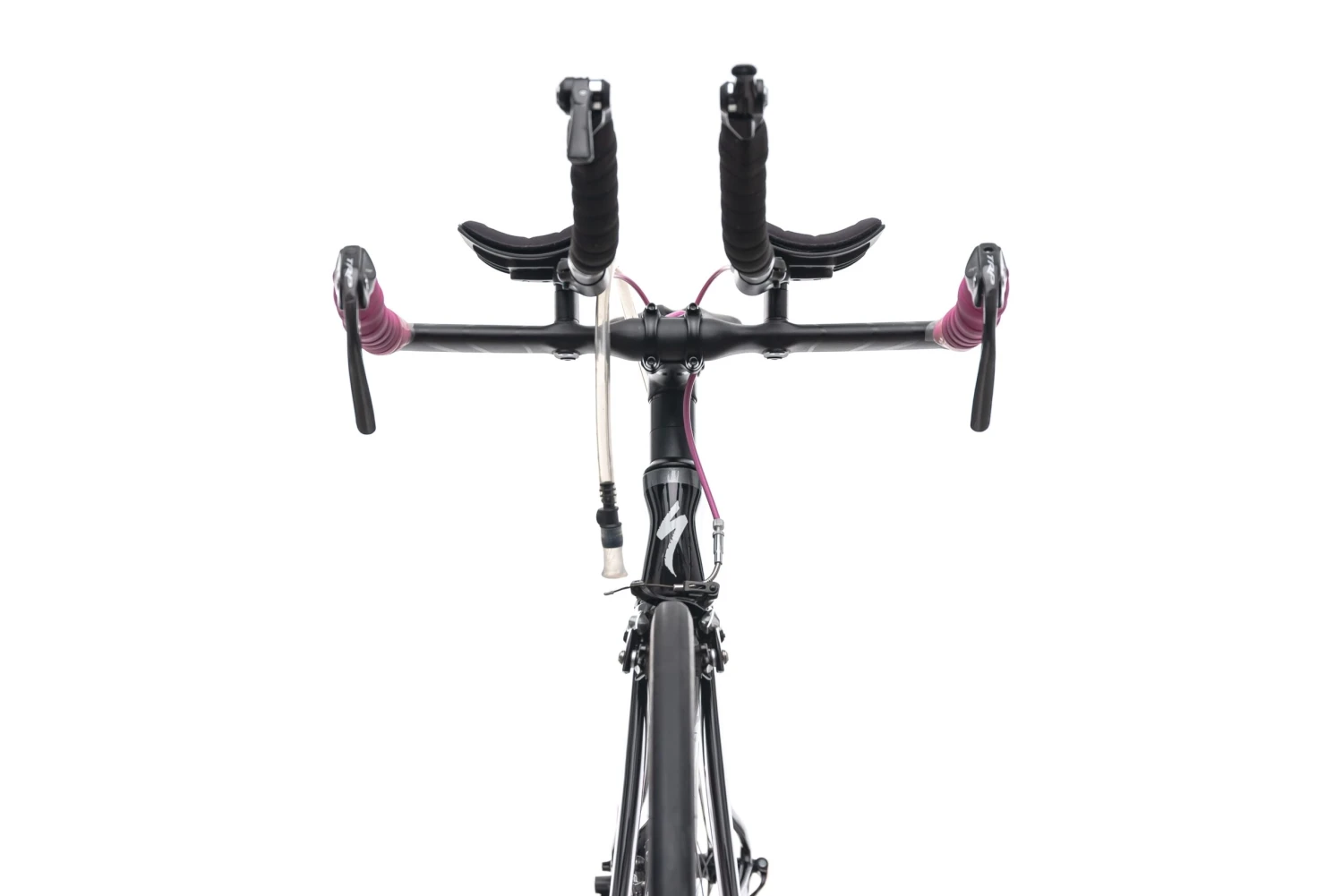 Specialized Shiv Expert Time Trial Bike - 2015, X-Small - Image 6