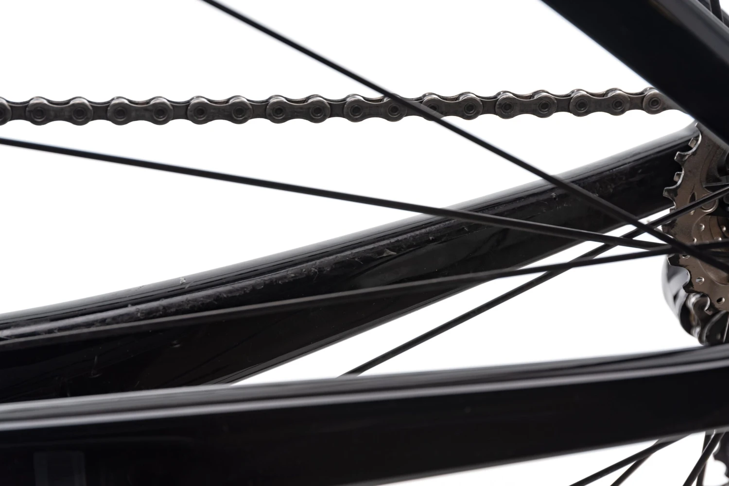 Specialized Shiv Expert Time Trial Bike - 2015, X-Small - Image 8