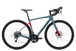 Specialized Diverge 54cm Bike - 2019