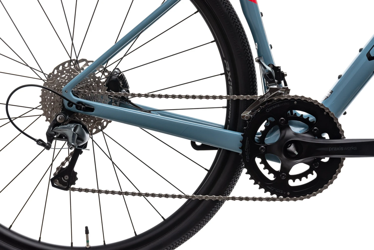 Specialized Diverge 54cm Bike - 2019 - Image 4