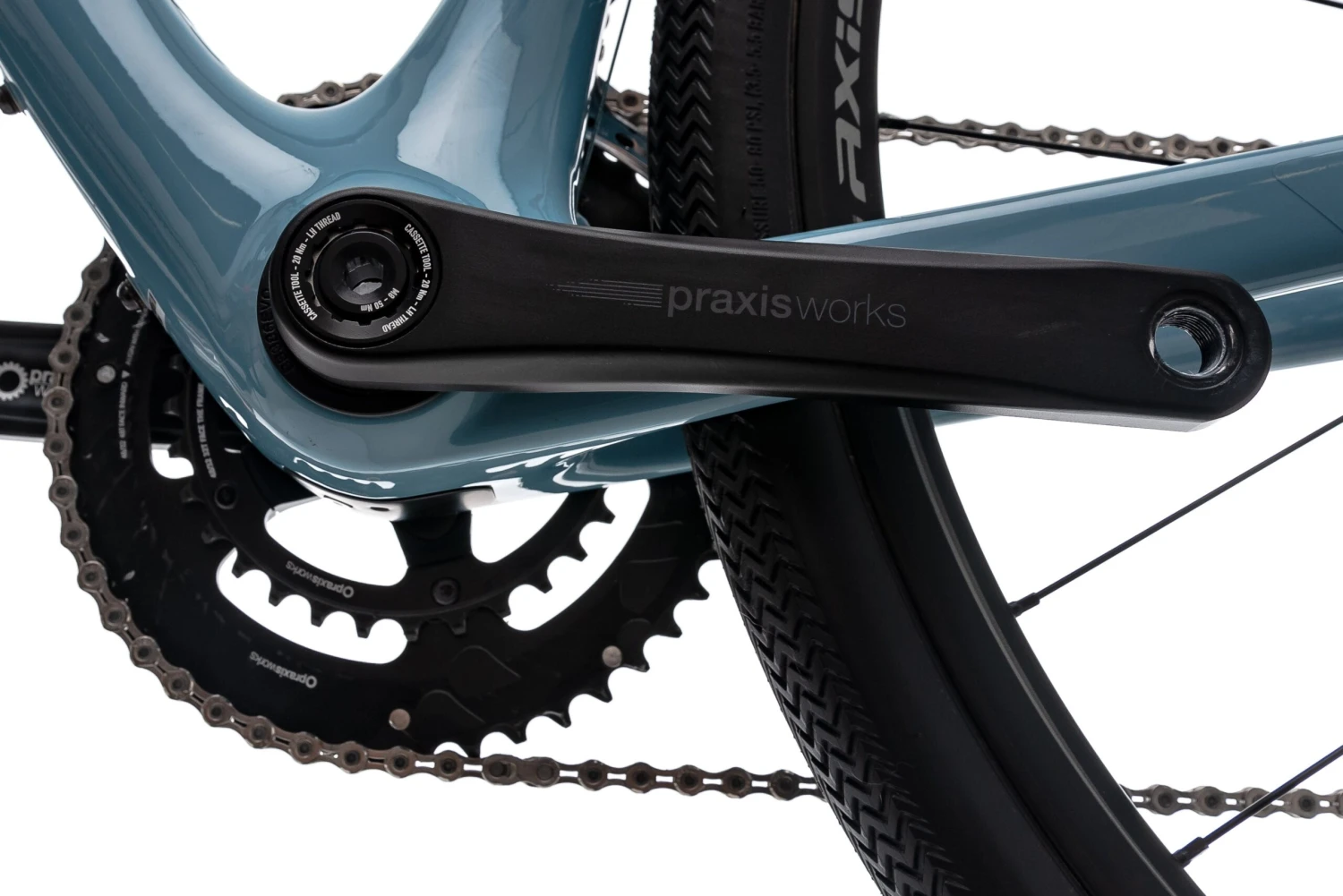 Specialized Diverge 54cm Bike - 2019 - Image 7