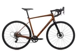 Specialized Diverge E5 Cyclocross Bike - 2018, 58cm