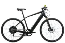 Specialized Turbo X Electric Bike - 2015, Large