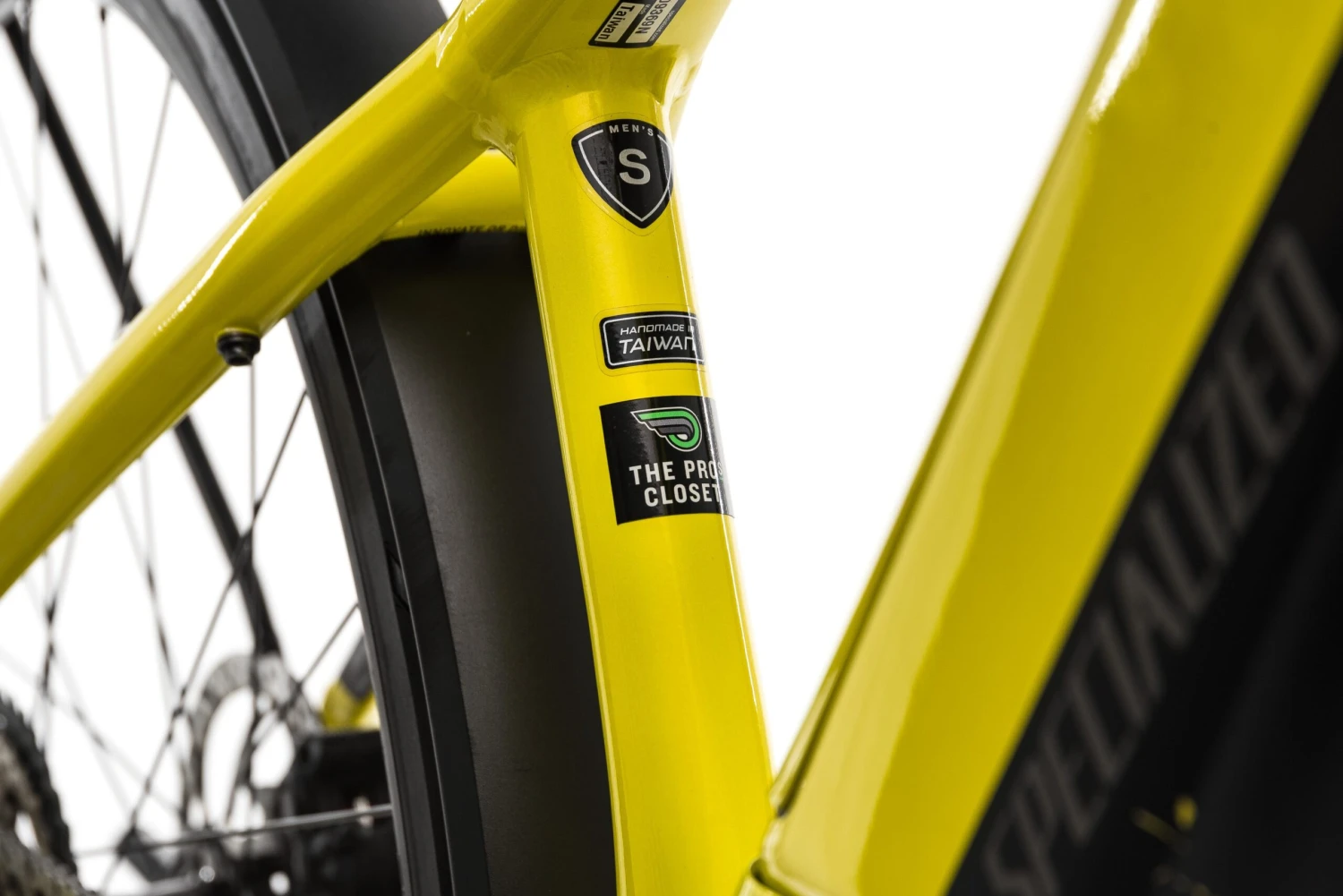 Specialized Turbo Vado 6.0 Men's Commuter Road E-Bike - 2018, Small - Image 3