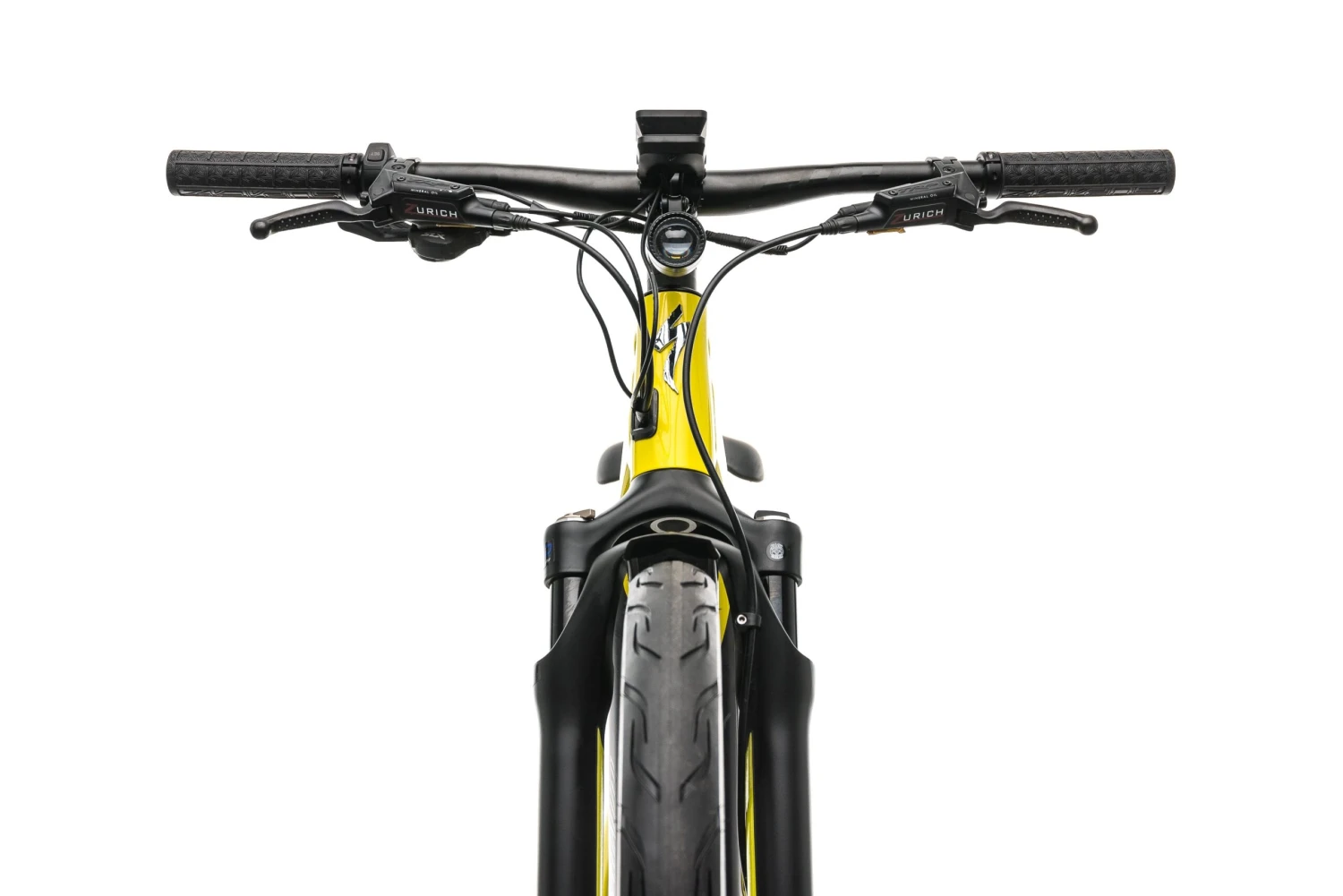 Specialized Turbo Vado 6.0 Men's Commuter Road E-Bike - 2018, Small - Image 6