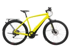 Specialized Turbo Vado 6.0 Electric Bike - 2019, X-Large