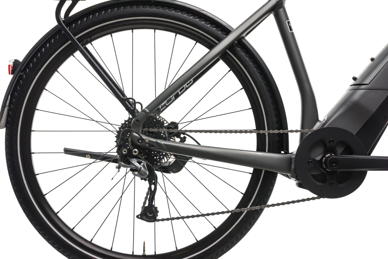 Specialized Turbo Vado 3.0 Electric Bike - 2020, Large - Image 3