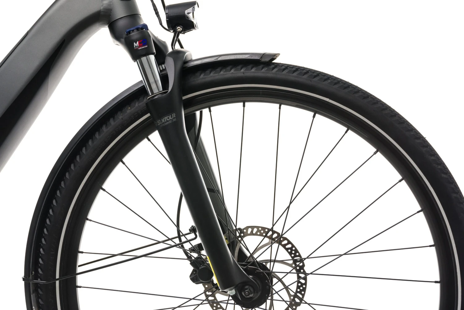 Specialized Turbo Vado 3.0 Electric Bike - 2020, Large - Image 4