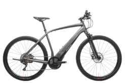 Specialized Turbo Vado 6.0 Mens Commuter Road E-Bike - 2018, X-Large