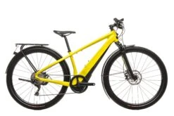 Specialized Turbo Vado 6.0 Road E-Bike - 2019, Small