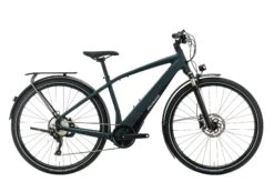 Specialized Turbo Vado 4.0 Commuter E-Bike - 2021, Medium
