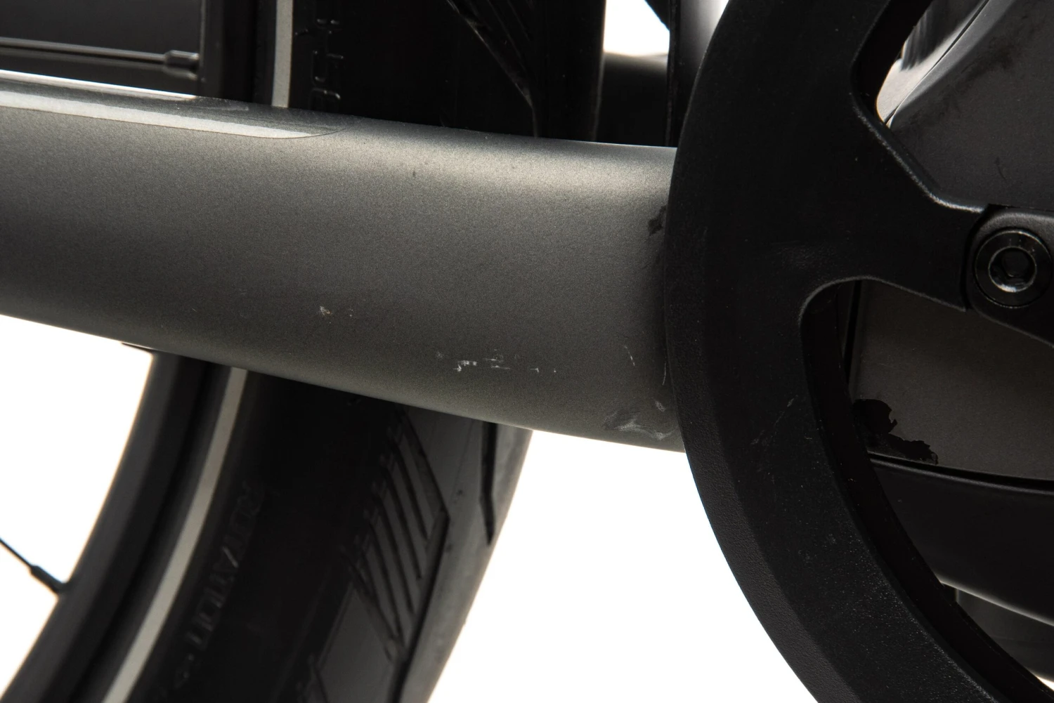 Specialized Turbo Como 4.0 650b Urban E-Bike - 2021, Med/Large - Image 7