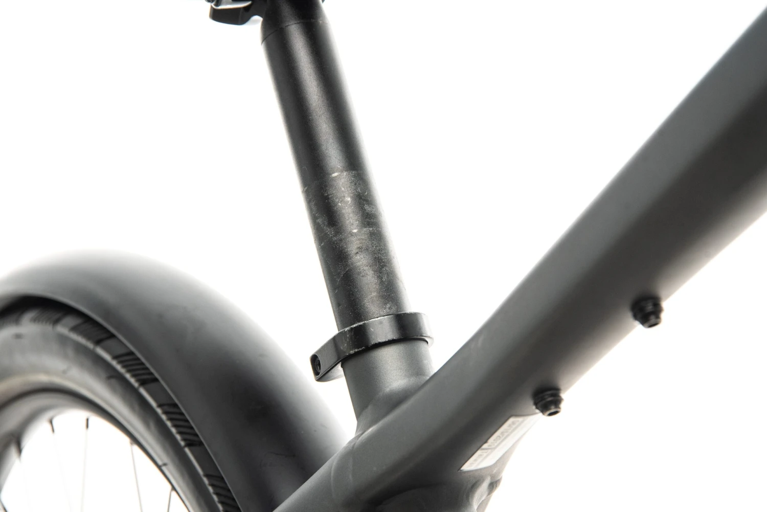 Specialized Turbo Como 4.0 650b Urban E-Bike - 2021, Med/Large - Image 8