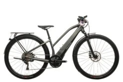 Specialized Turbo Vado 6.0 Electric Urban Bike - 2019, Small