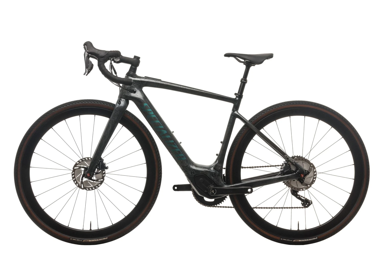 Specialized Turbo Creo SL Expert EVO Road E-Bike - 2020, Medium - Image 2