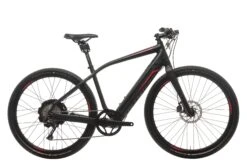 Specialized Turbo S Hybrid E-Bike - 2016, Medium
