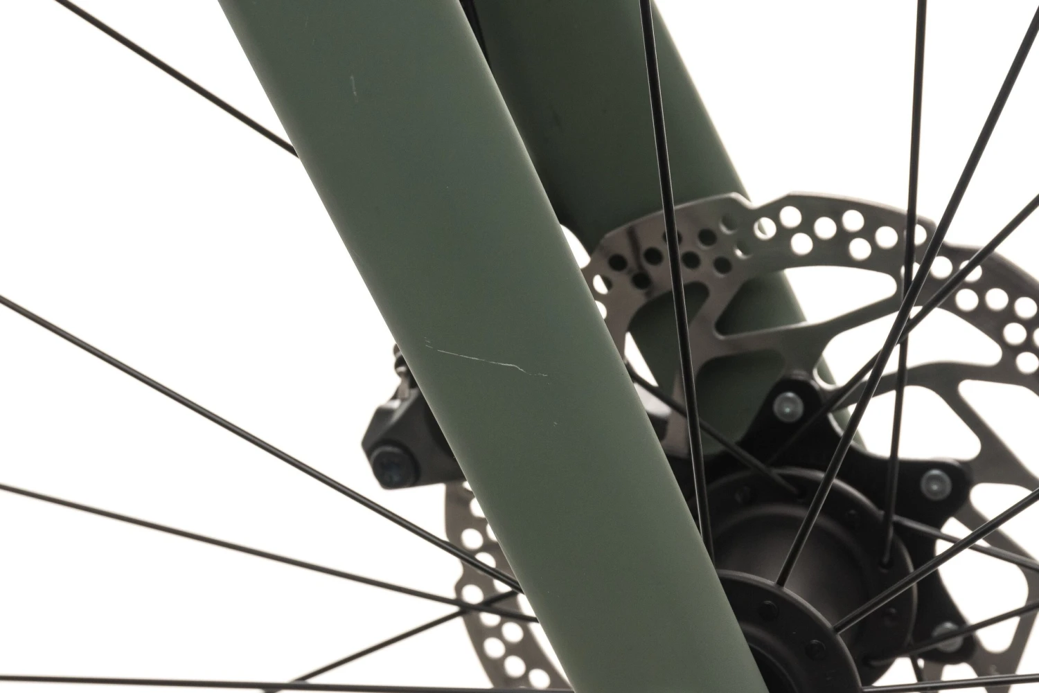 Specialized Sirrus X 5.0 Fitness Bike - 2020, Medium - Image 7